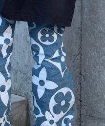 Imran Potato | パンツ