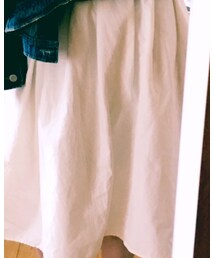 GU | スカート