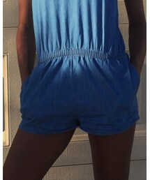 FOREVER 21 | つなぎ/オールインワン