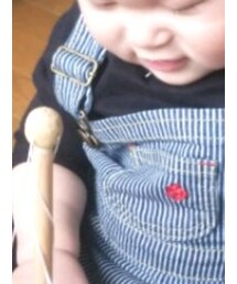 POLO | サロペット/オーバーオール