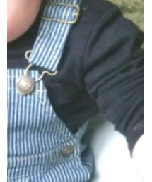 POLO | シャツ/ブラウス