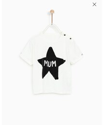 ZARA | Tシャツ/カットソー