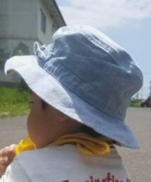 HOT BISCUITS | ハット