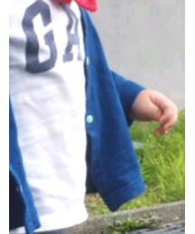 babyGAP | Tシャツ/カットソー