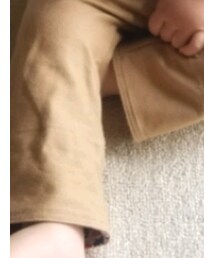 HOT BISCUITS | チノパンツ