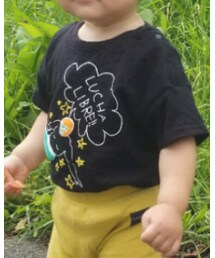 SHOO・LA・RUE | Tシャツ/カットソー