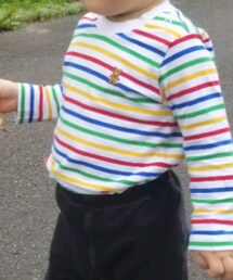 HOT BISCUITS | Tシャツ/カットソー