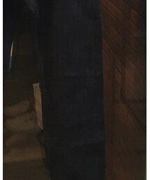 Cuirs | デニムパンツ