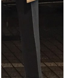 Cuirs | スラックス