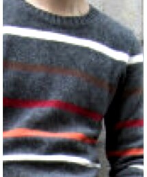 Cuirs | ニット/セーター