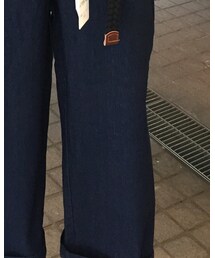 Cuirs | デニムパンツ