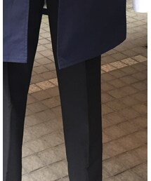 Cuirs | スラックス