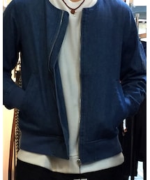 Cuirs | スウェット