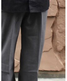 Cuirs | その他パンツ