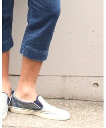 Cuirs | シューズ