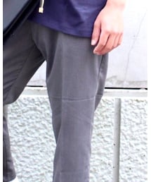Cuirs | スラックス