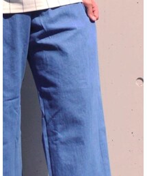 Cuirs | デニムパンツ