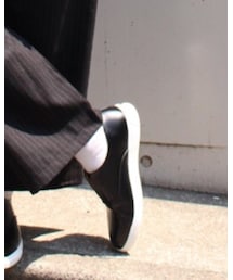 Cuirs | シューズ