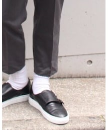 Cuirs | シューズ