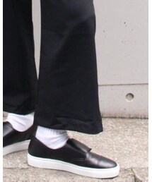 Cuirs | シューズ