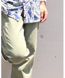 Cuirs | チノパンツ