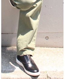 Cuirs | シューズ