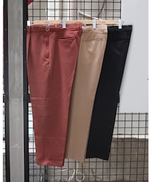 Cuirs | スラックス