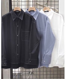 Cuirs | シャツ/ブラウス