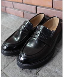 Cuirs | ローファー