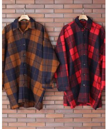 Cuirs | シャツ/ブラウス