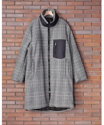 Cuirs | ダウンジャケット/コート