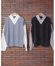 Cuirs | シャツ/ブラウス