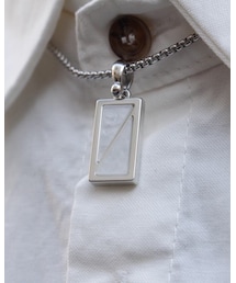 Cuirs | ネックレス