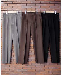 Cuirs | スラックス