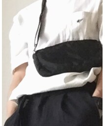 無印良品 | ショルダーバッグ