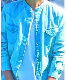 UNITED ARROWS | シャツ/ブラウス