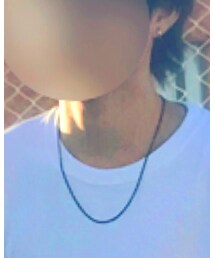 no brand | ネックレス