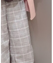 GU | パンツ
