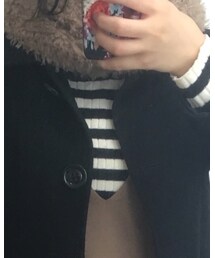 RETRO GIRL | ニット/セーター