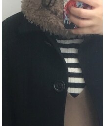 tutuanna | ストール/ショール