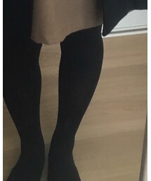 ASTIGU | タイツ/ストッキング