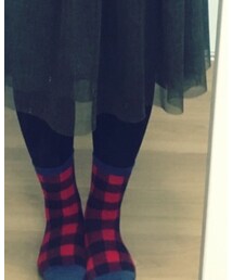 ASTIGU | タイツ/ストッキング