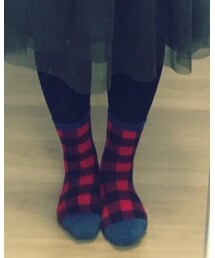 靴下屋 | ソックス/靴下