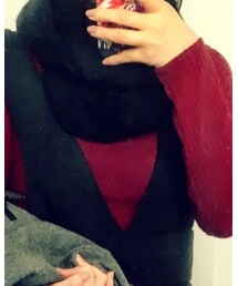 しまむら | ストール/ショール