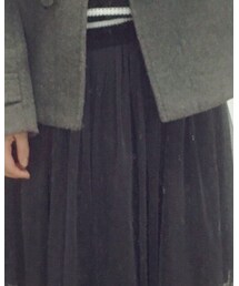 zootie | スカート