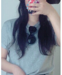 TIFFANY&Co. | サングラス