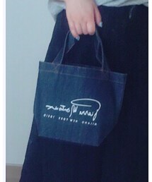 Pierre Mantoux | トートバッグ