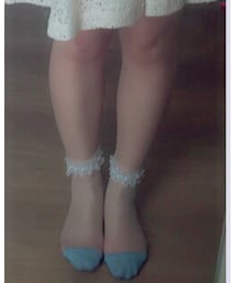 tutuanna | タイツ/ストッキング