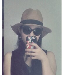 しまむら | ハット