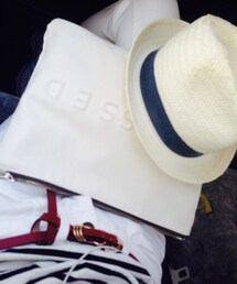 ZARA TRF | トートバッグ